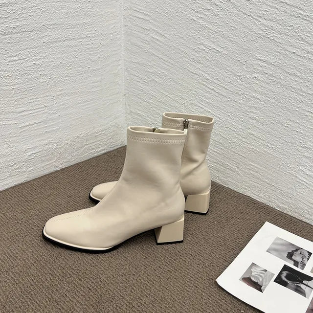Ankle Boots