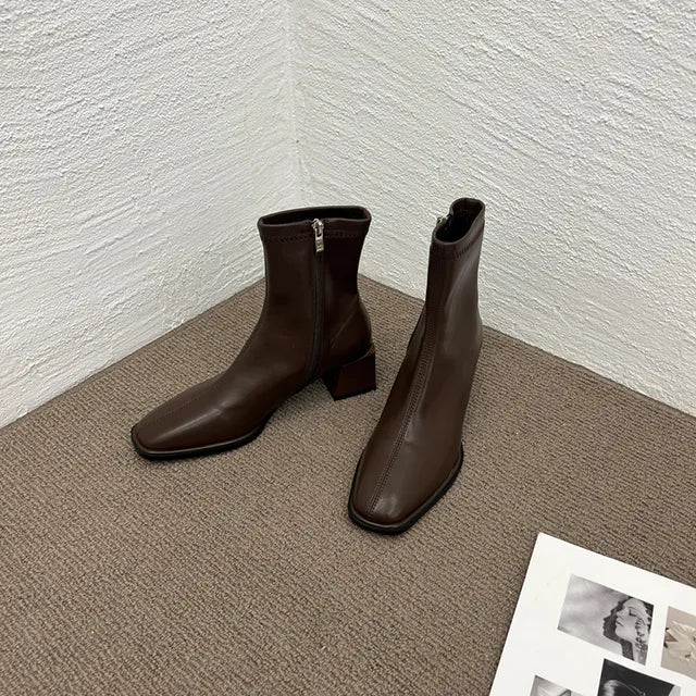 Ankle Boots
