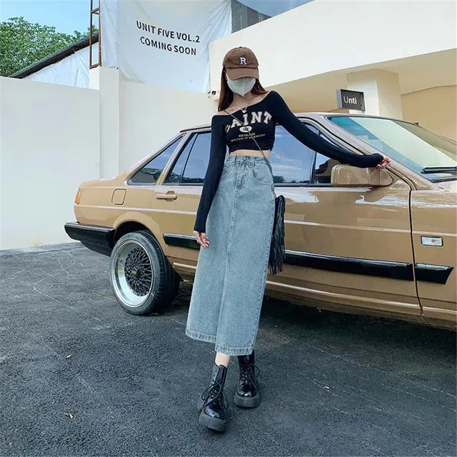 Denim Rock